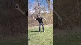 Ted Williams Golf Training Right Elbow Trail Arm Drills, Michigan