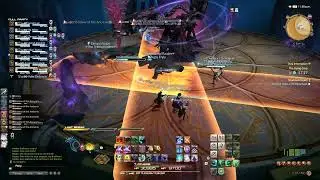 Itoy's Stacking and Kyra Slaying