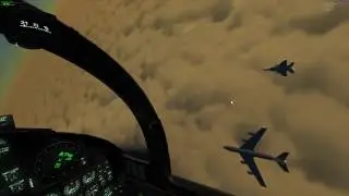 =RvE= | DCS: Live it up