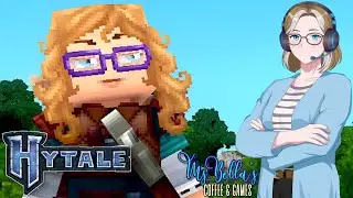 A Whole World to Explore! - Hytale