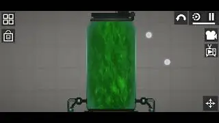 how to get the cake man in melon sandbox! :) 