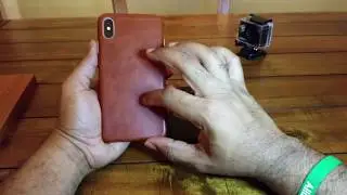 Must Have iPhone Xs Max Case from Toovren...