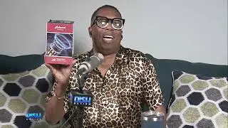 Today&rsquo;s Deal: Eternal Living Tiki Wireless Flame Speaker
