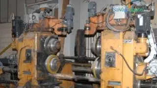The uses of idle assets and scrap