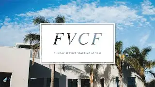 Lisa Leach | Church service | 4 January 2026
