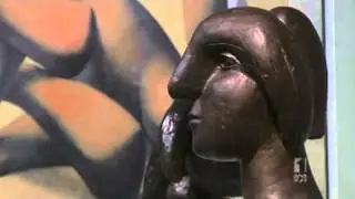 Picasso's choice exhibition opens in Sydney