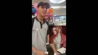 Ordem Paranormal: Hexatombe - Henri/Juan - Oh menino do Bobs (Meme)