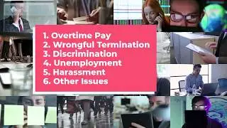 NY Labor Lawyer - Firm1