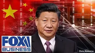 'Downward spiral': Expert warns China's 'shadow banking system' is in peril
