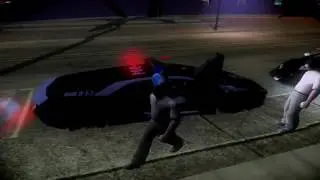 Gta SAMP THE RUN P7