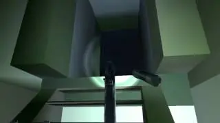 Let's Play Receiver - 2 A Long Slow Death Under the Stairs