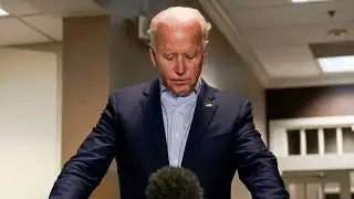 &lsquo;Really good chance&rsquo; of Joe Biden pulling out of presidential race