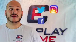 Patreon Promo