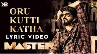 Master opening song leaked 😱😱