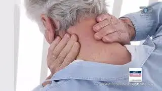 Hipokrati - Osteoporoza - Shenjat klinike të saj - 24 Tetor 2020