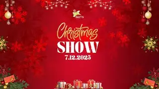 POKAZY TANECZNE 7.12.2025