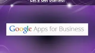 Google Apps for Business by Eric Gilbert