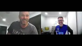 Clubbies Legends - Season 2 - Episode 7 - David Butterworth