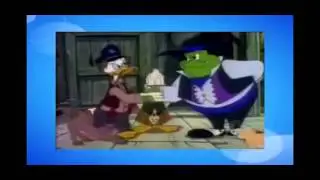 Duck Tales 038 Once Upon A Dime - MertaCeyon