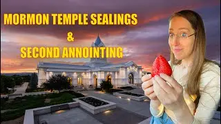 The Secrets of Power : Second Anointing & Sealings