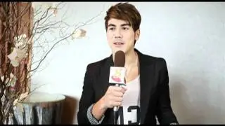Double Bonus 双星报喜: Tom Price 白梓轩 wants to earn more money this year!