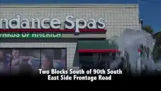 Catalina Swim Spas - Swim Spa Salt Lake City