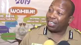 Police Association & ComPol Go to Court over Tenure of Assc. Prez