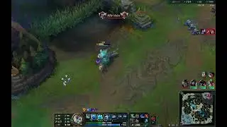 League of Legends Ranked Climbing