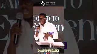 Called to Excellence