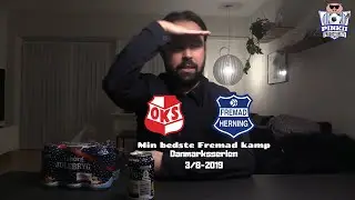 Mit livs kamp - Jens Lund Larsen