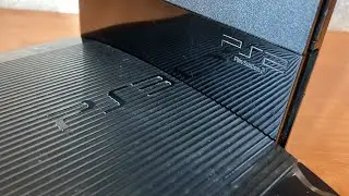 PS3 или PS2, но это 2007 год