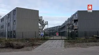 Hoe goede voorbereiding en betrokkenheid zorgen voor rust bij het azc in Alphen aan den Rijn