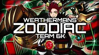 PURE ZOODIAC Advanced Guide! [Duel Links]