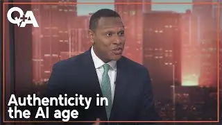 Стивен Роу: кампания с использованием искусственного интеллекта и убийство Чарли Кирка