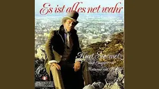 Kometen-Lied (Der böse Geist Lumpazivagabundus oder Das liederliche Kleeblatt)