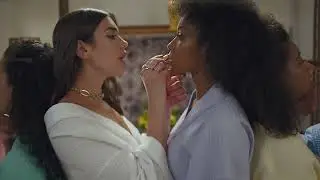 Dua Lipa - New Rules [Official Music Video]