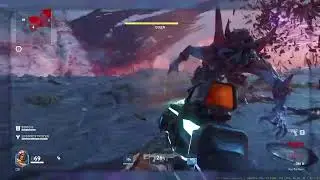 Shatterline - Season 1: Alpha