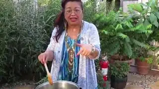 Gigi's Lao Kitchen: Lao food: How to make Homemade Pa-Dek/ปาแดก
