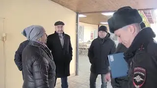 Штрафы и решения о выдворении. Саратовская полиция продолжает рейды по мигрантам