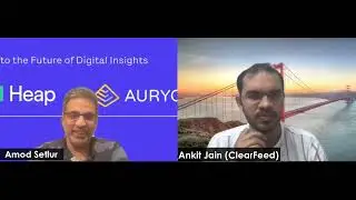 How Clearfeed helps Auryc stay on top of customer queries on Slack & convert them to Zendesk tickets