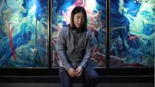James Jean Talks Art and Design