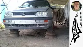 DIY Car Lifting: 5 Safe Methods for Repairs Without a Pit or Elevator