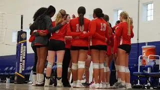 Arbor view Aggies Freshmen WVB vs Sierra Vista mountain lion Set# 1 08/28/2025