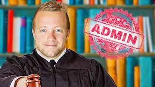 INSULTE ET N'ASSUME PAS DU TOUT - GMOD ADMIN RP