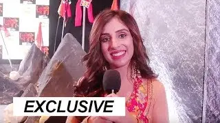 Simran Kaur on her show 