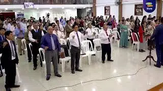 🔴 #EnVivo – 📌Servicio de Caballeros
