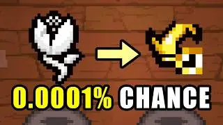 The Impossible Floor 1 Break