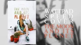 Wattpad Speed Cover | TMAIP