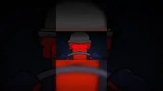 &ldquo;DRIVING IN MY CAR&rdquo; [Among us animated meme] @Keouga  #animation #amongus 