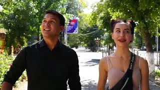 Открывай Шымкент: старейшая улица города